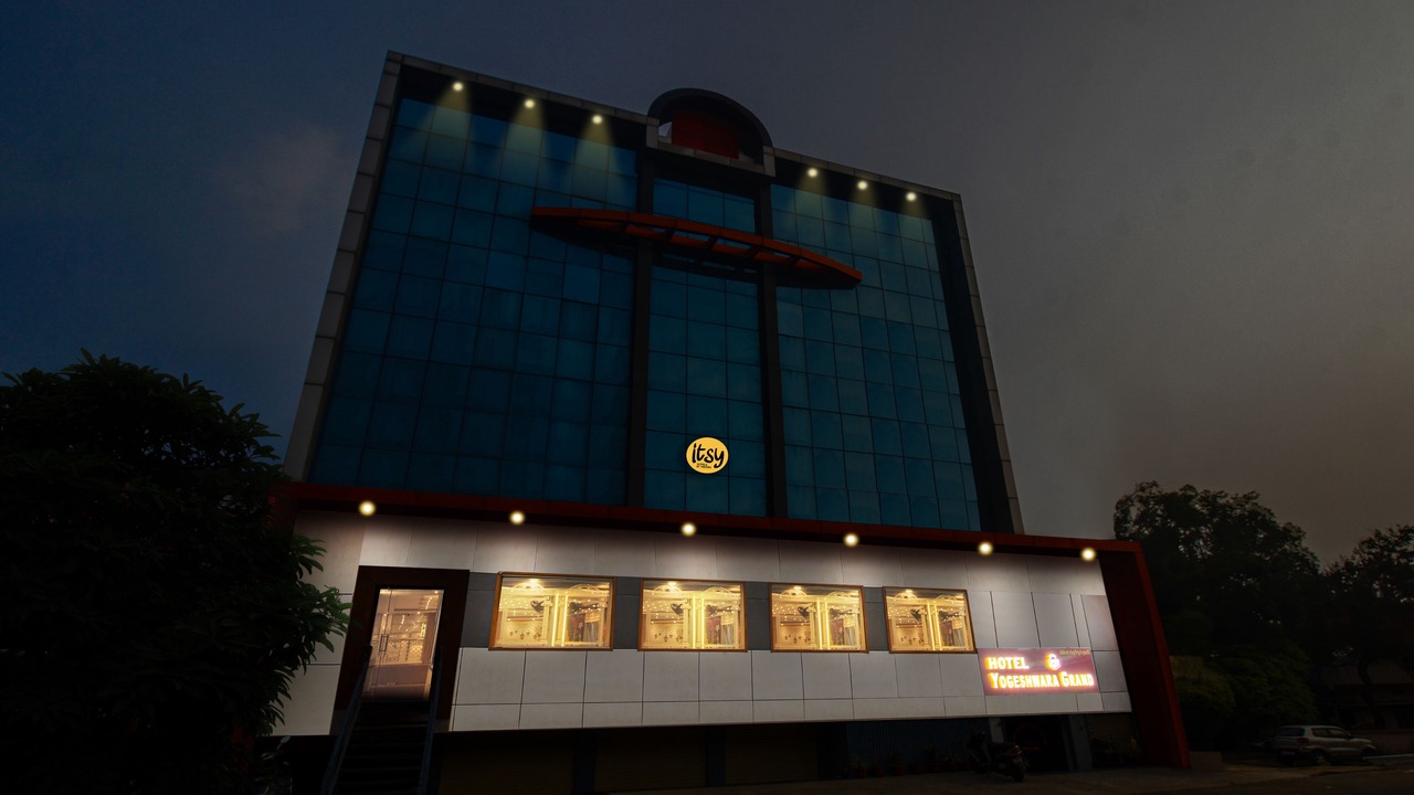 Photo of Outdoor in Hyderabad