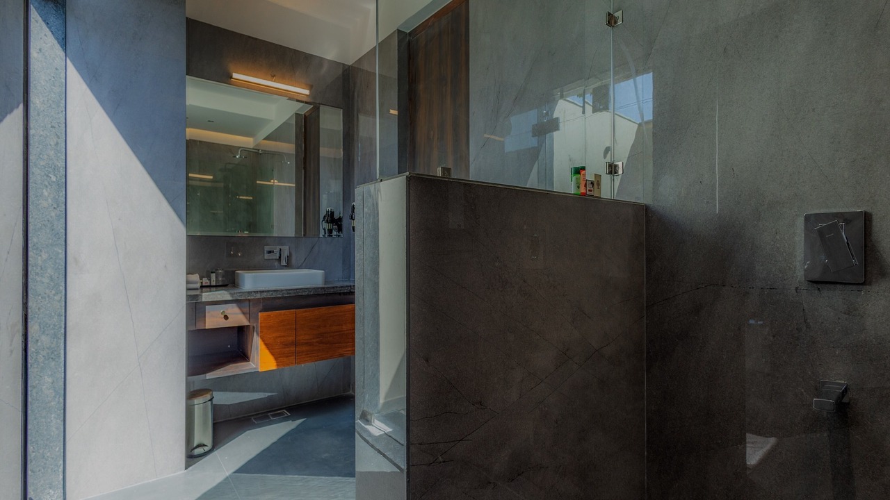 Photo of Bathroom in Kumbhalgarh