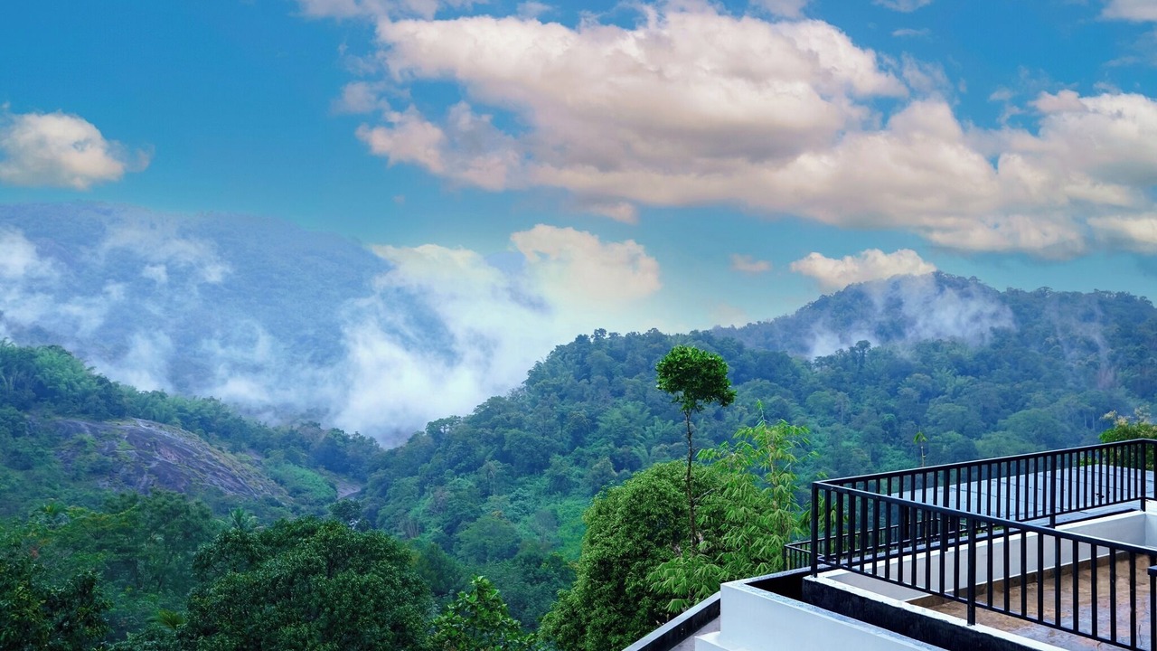 Photo of Outdoor in Devikolam