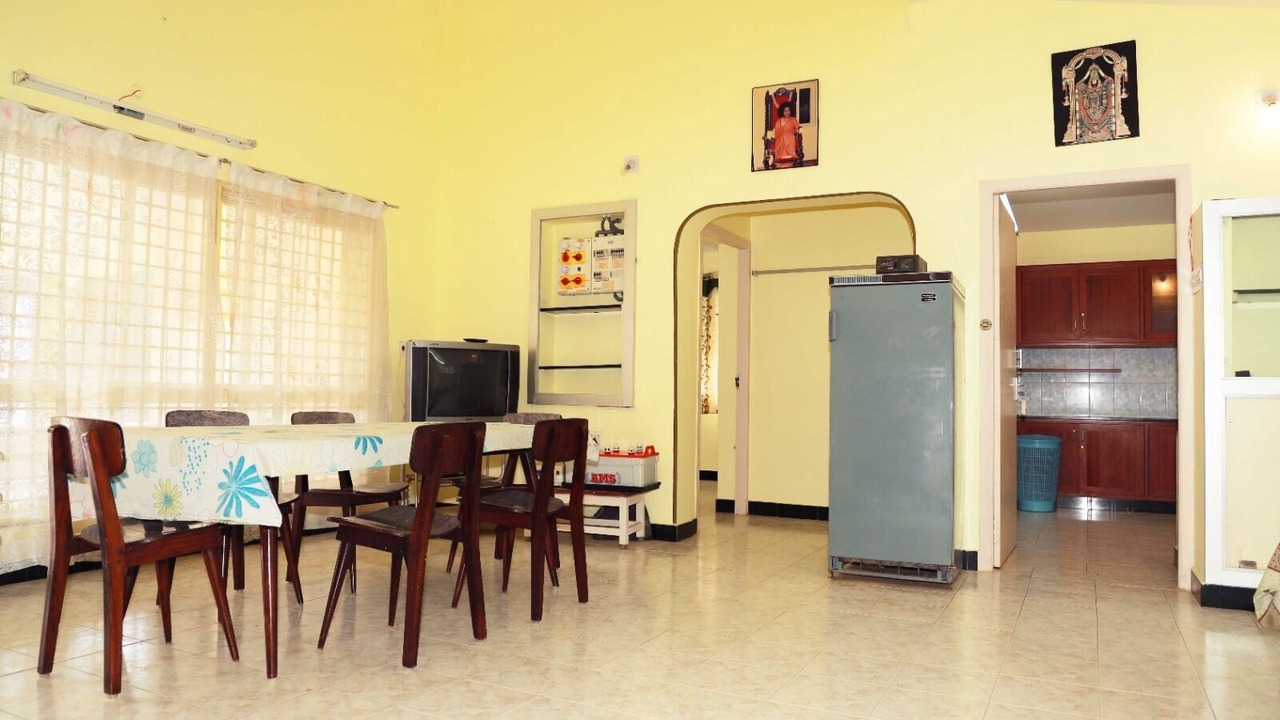 Photo of Bedroom in Manjakuttai