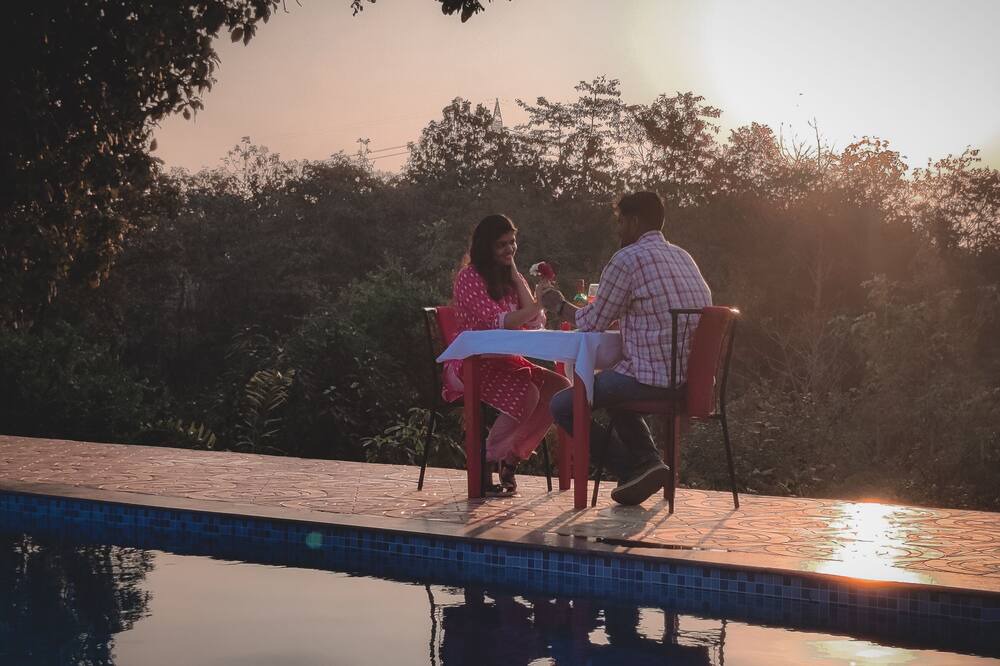 Photo of Outdoor in Vada