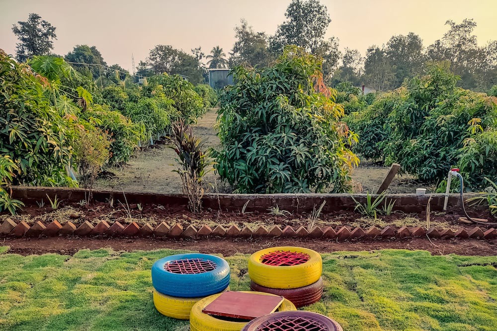Photo of Outdoor in Vada