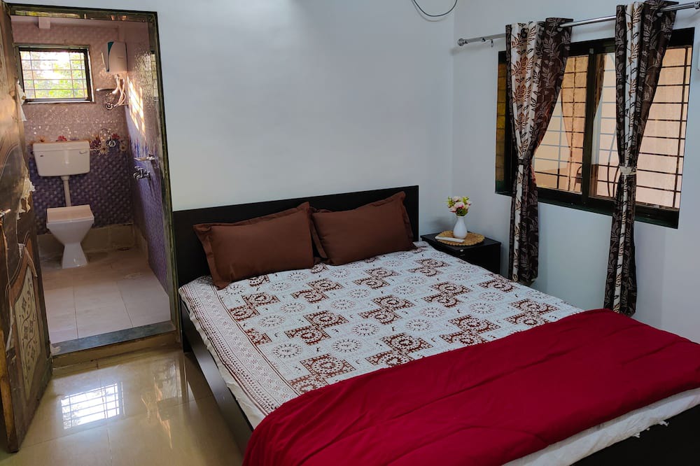 Photo of Bedroom in Vada