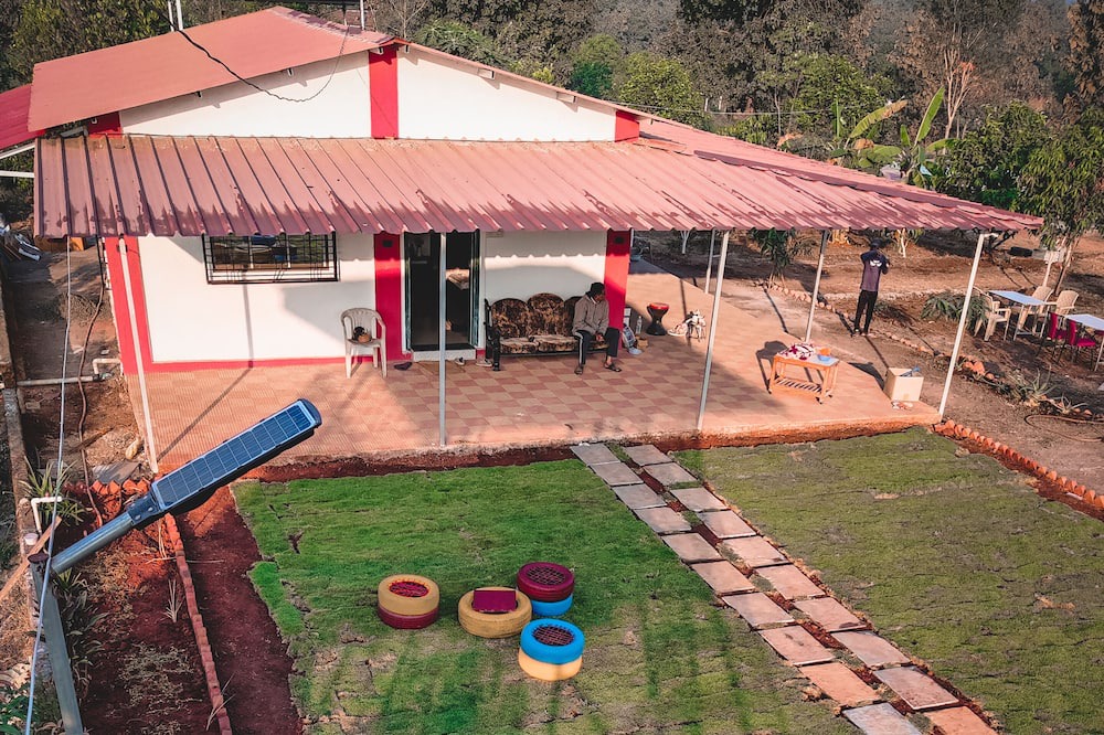 Photo of Outdoor in Vada