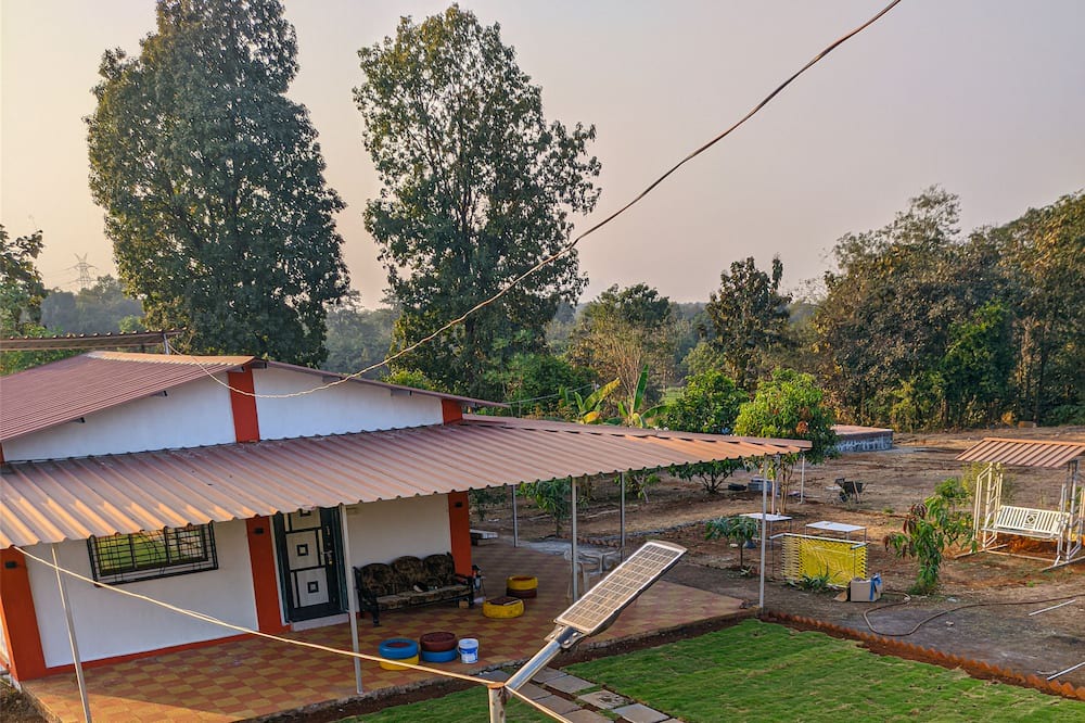 Photo of Outdoor in Vada