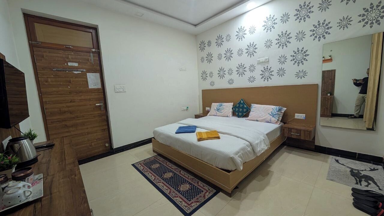 Photo of Bedroom in Basai