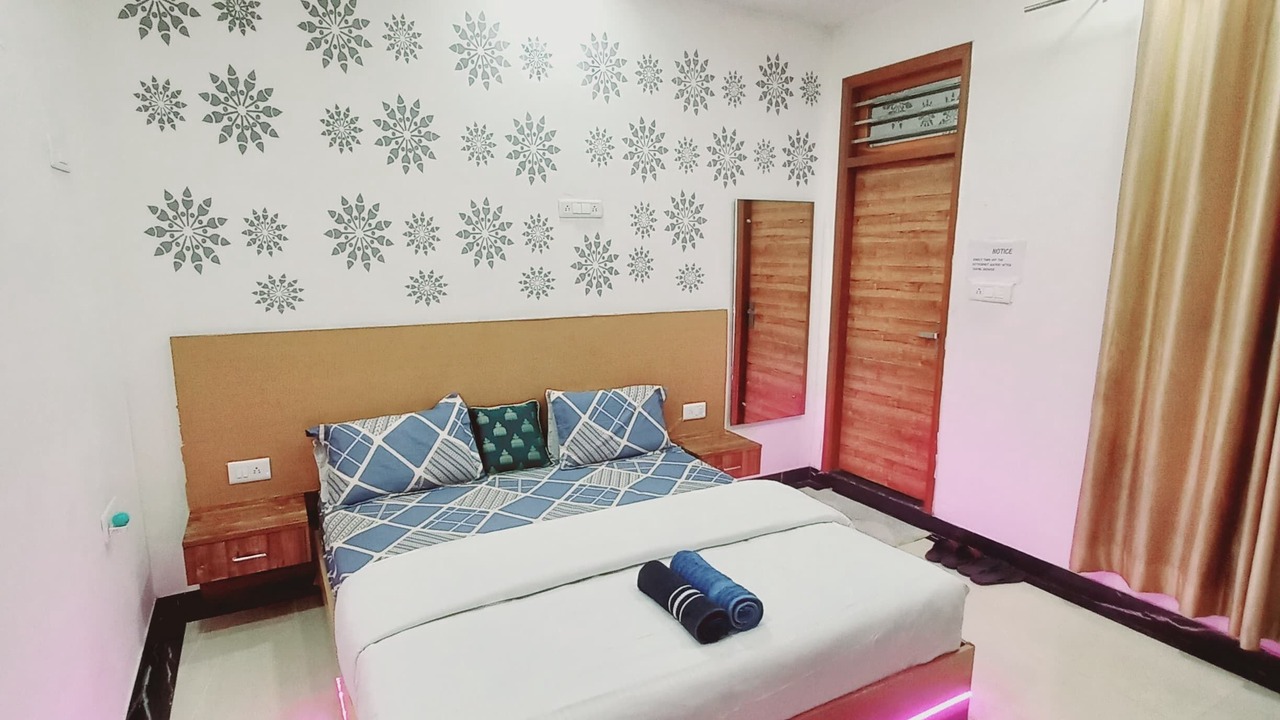 Photo of Bedroom in Basai