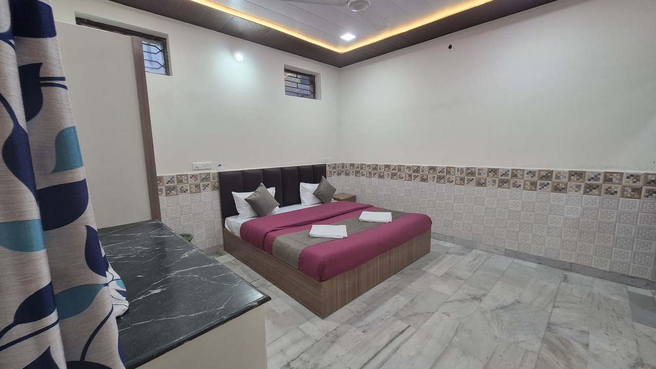 Photo of Bedroom in Basai