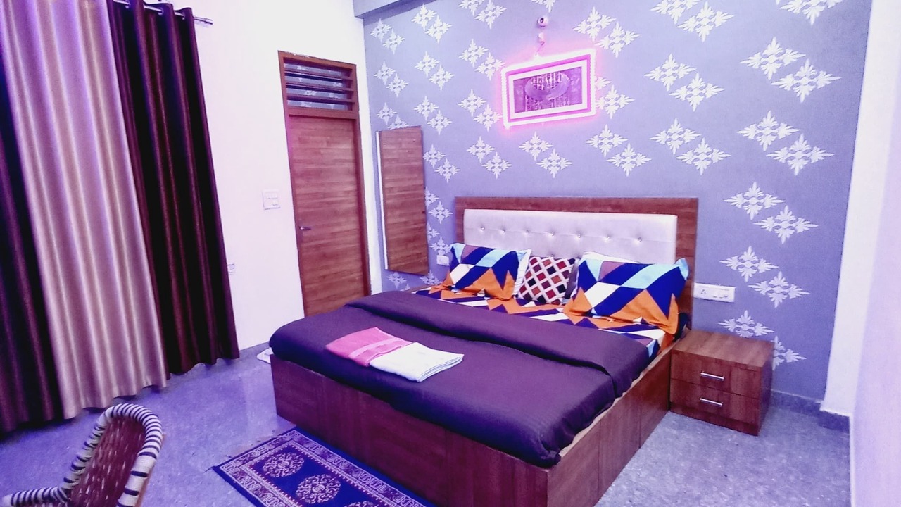 Photo of Bedroom in Basai