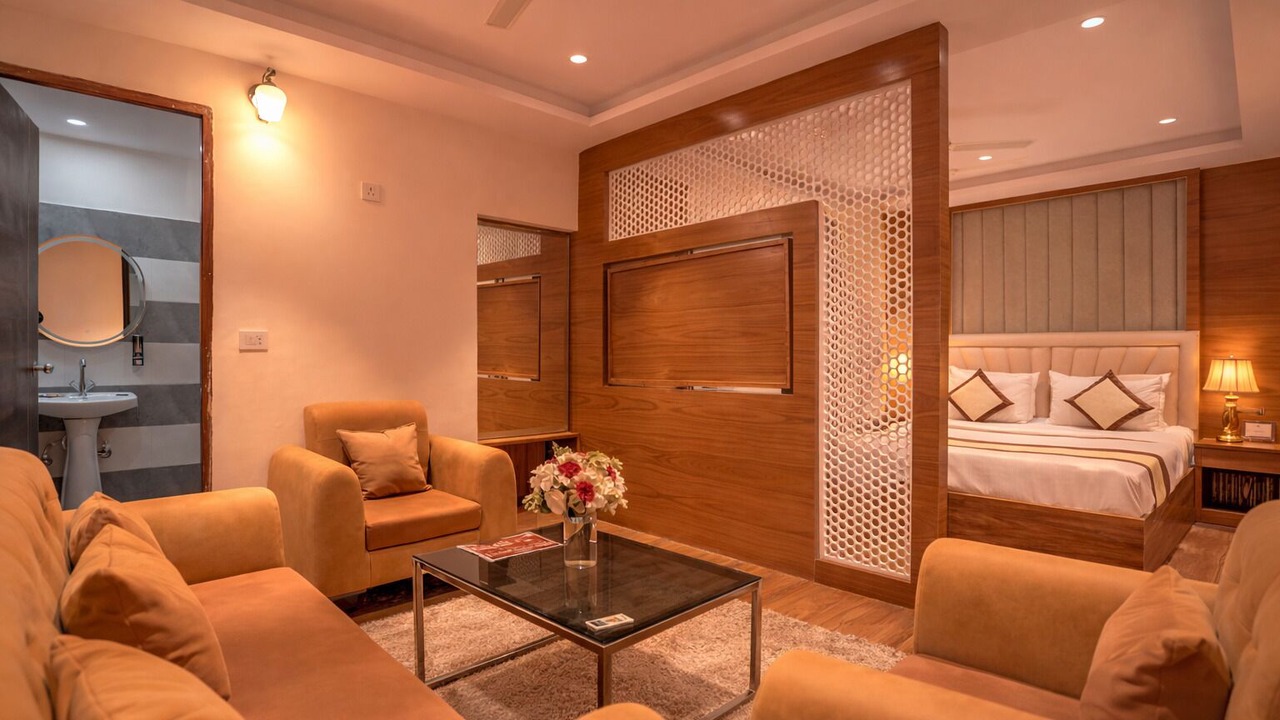 Photo of Livingroom in Greater Noida