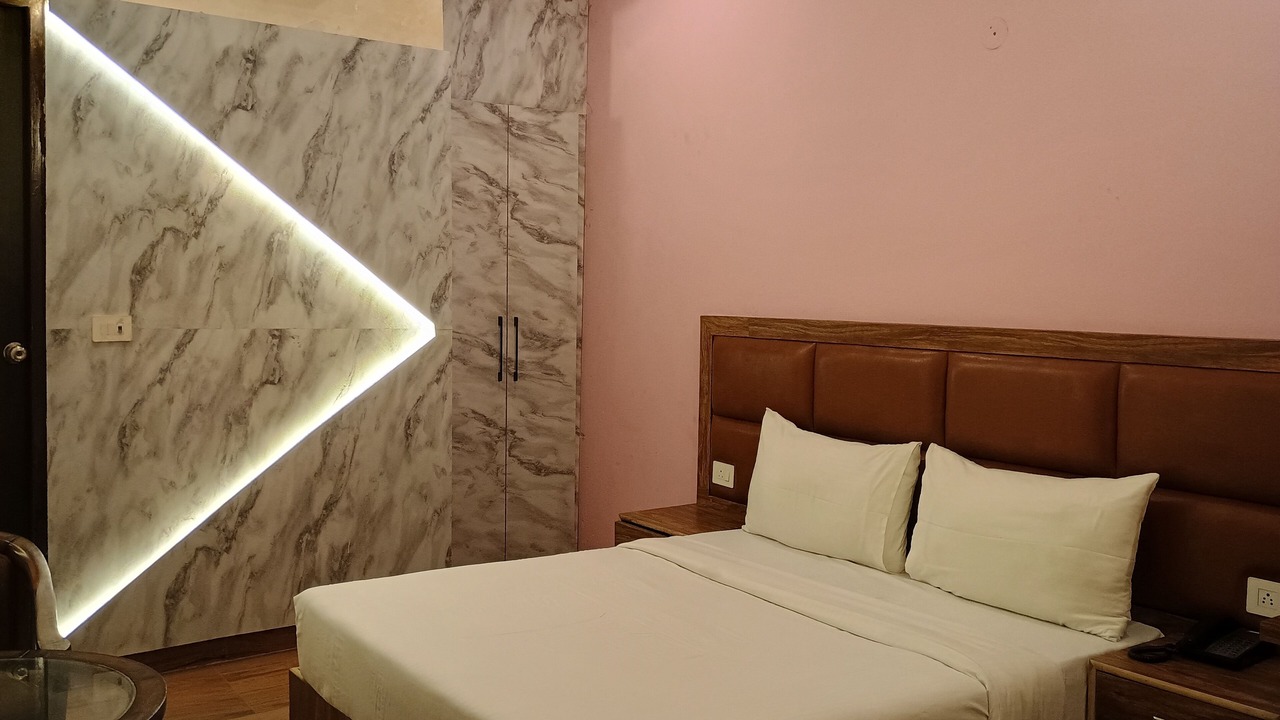 Photo of Bedroom in Greater Noida
