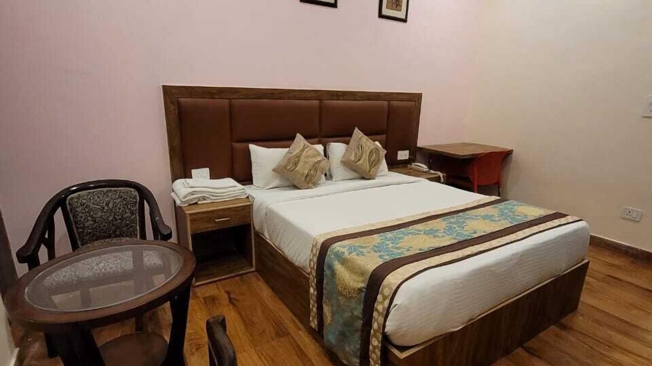 Photo of Bedroom in Greater Noida