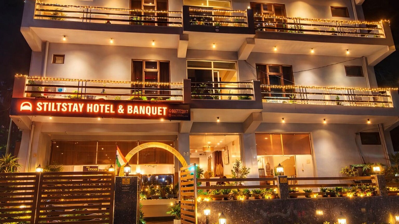 Photo of Outdoor in Greater Noida