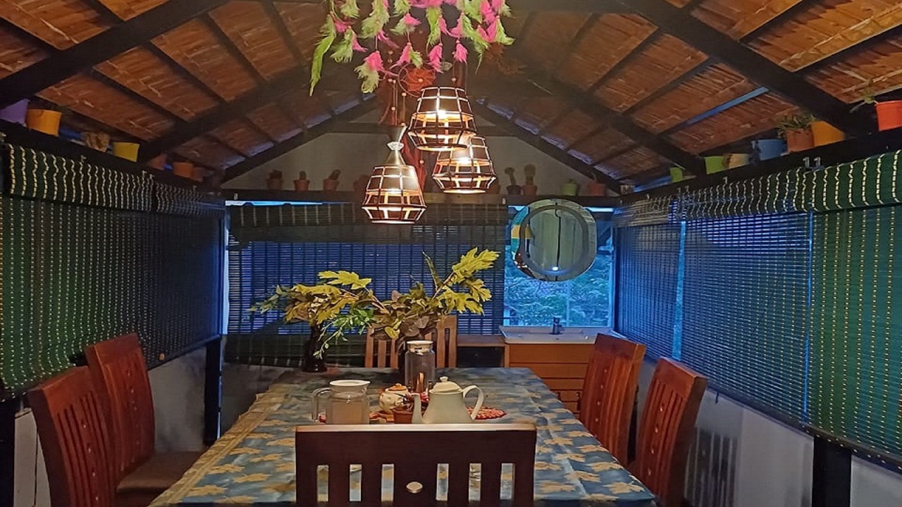 Photo of Bedroom in Kodaikanal