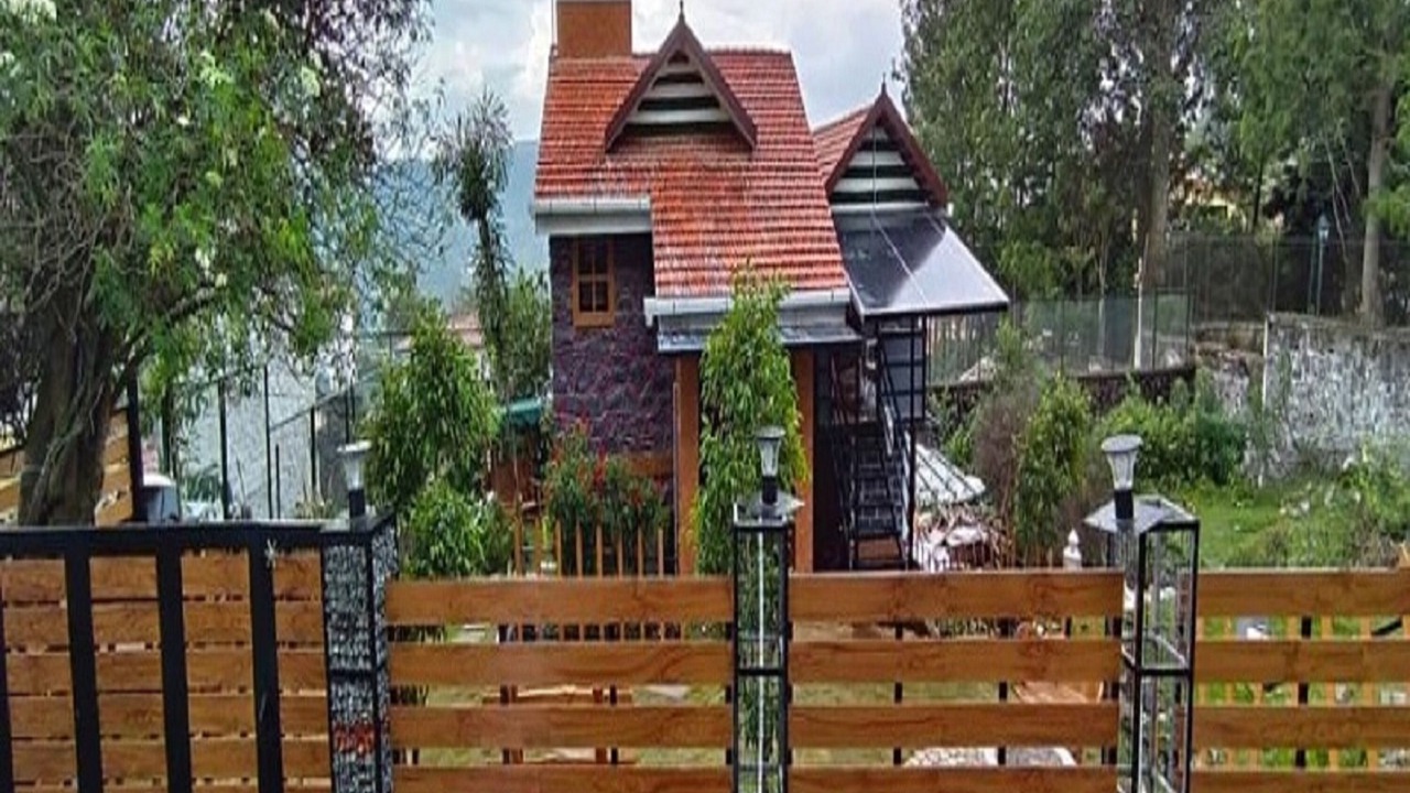 Photo of Outdoor in Kodaikanal