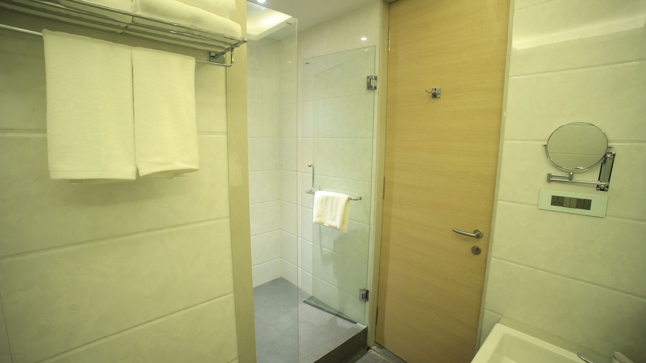Photo of Bathroom in Borivali West