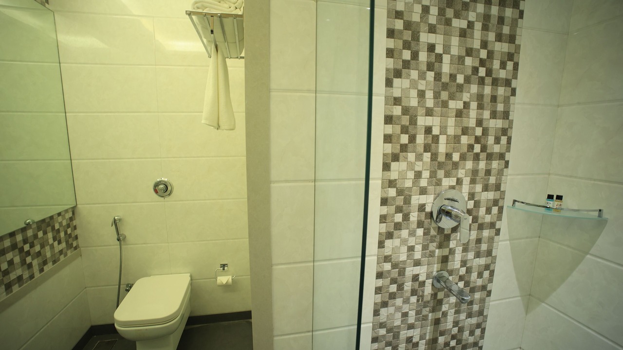 Photo of Bedroom in Borivali West