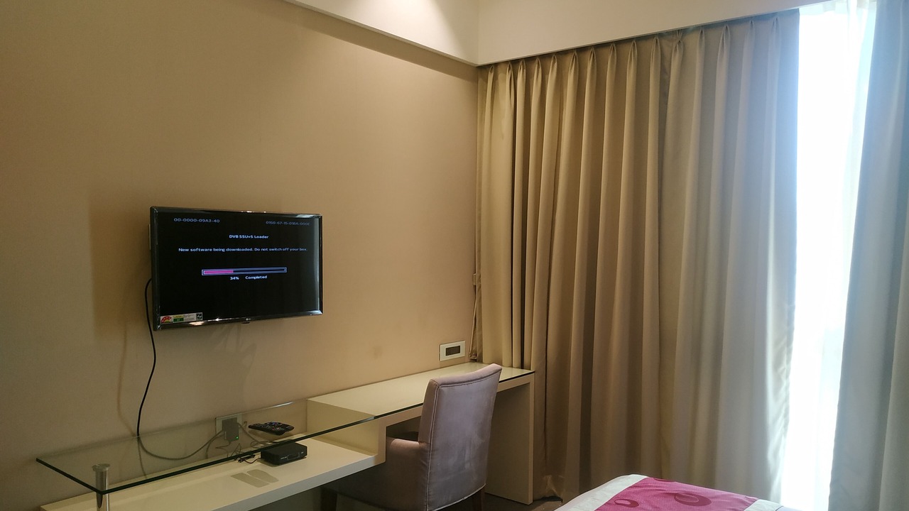 Photo of Bedroom in Borivali West