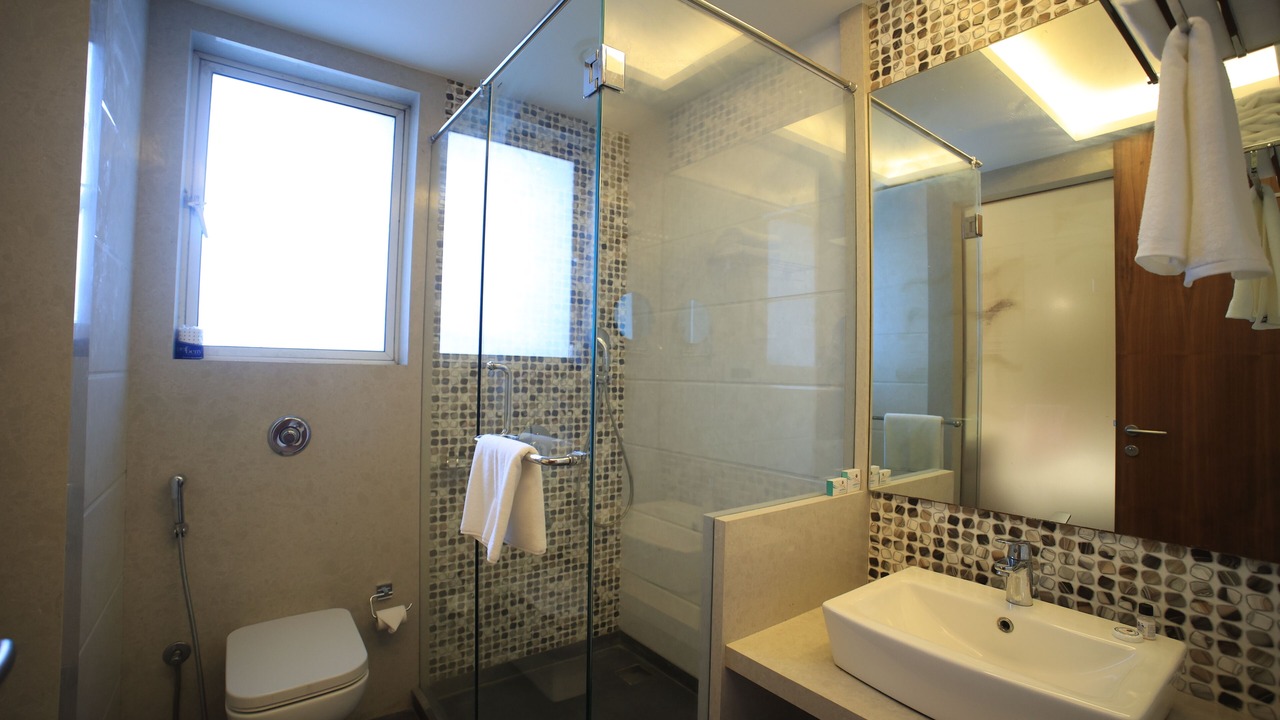 Photo of Bedroom in Borivali West
