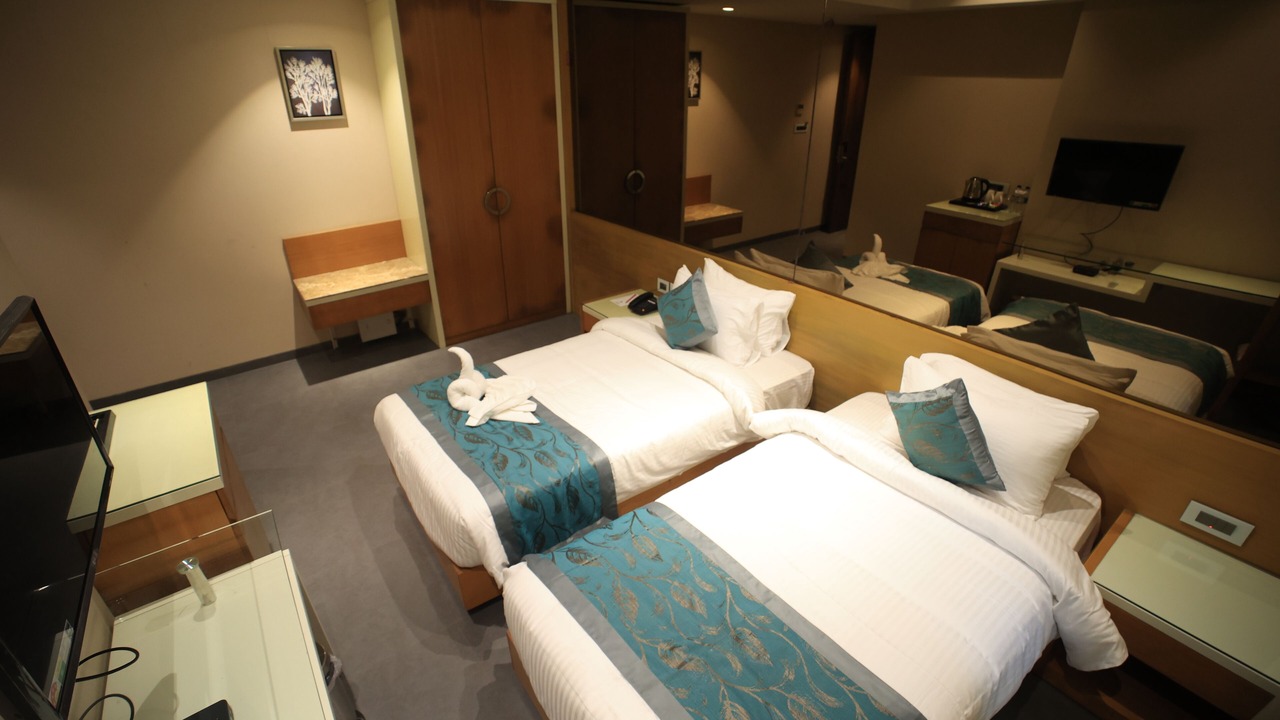 Photo of Bedroom in Borivali West