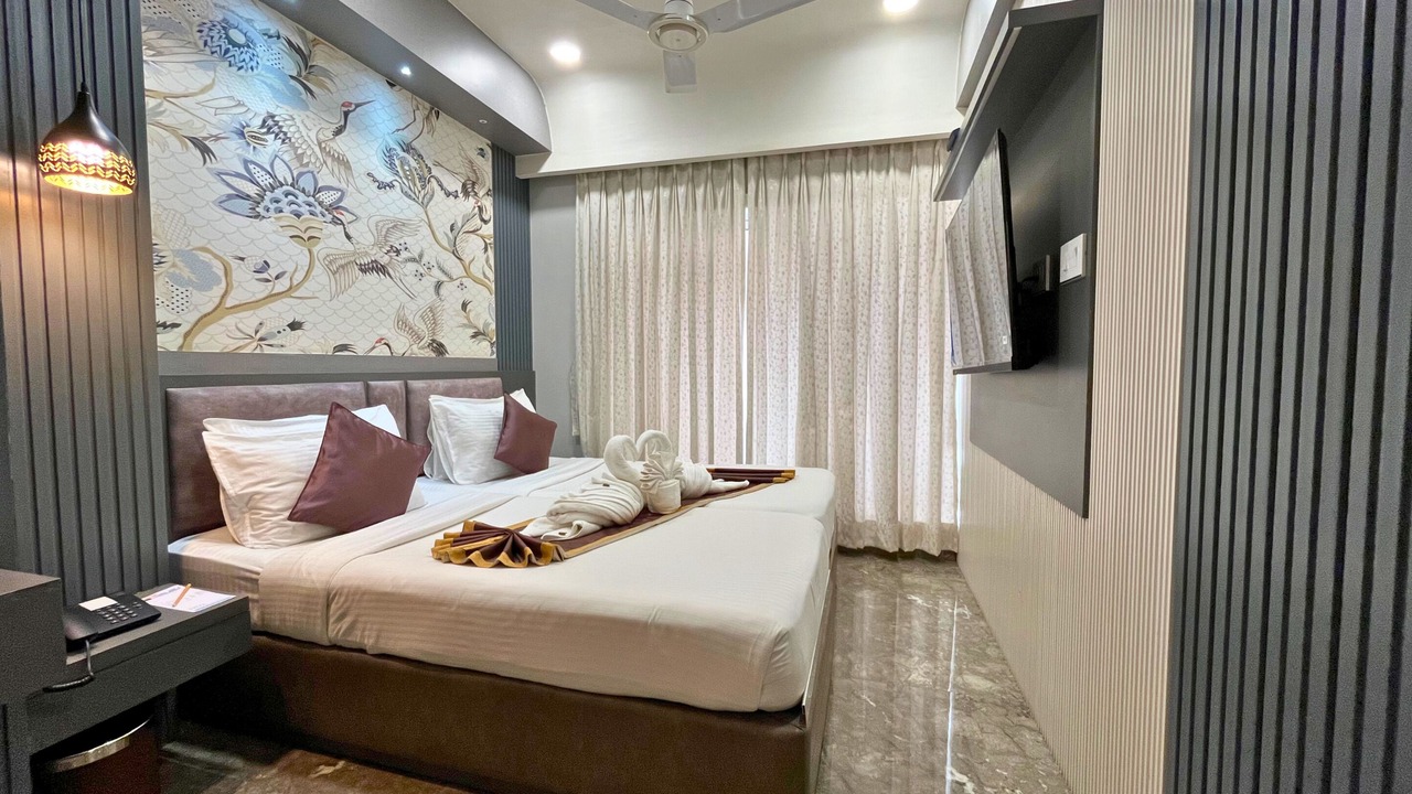 Photo of Bedroom in Malda
