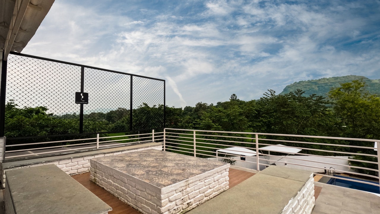 Photo of Outdoor in Alibaug