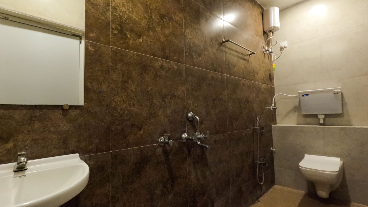 Photo of Bathroom in Alibaug