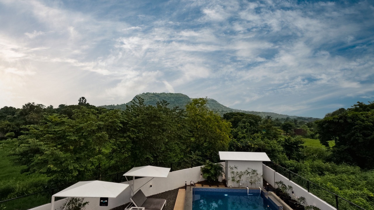 Photo of Outdoor in Alibaug