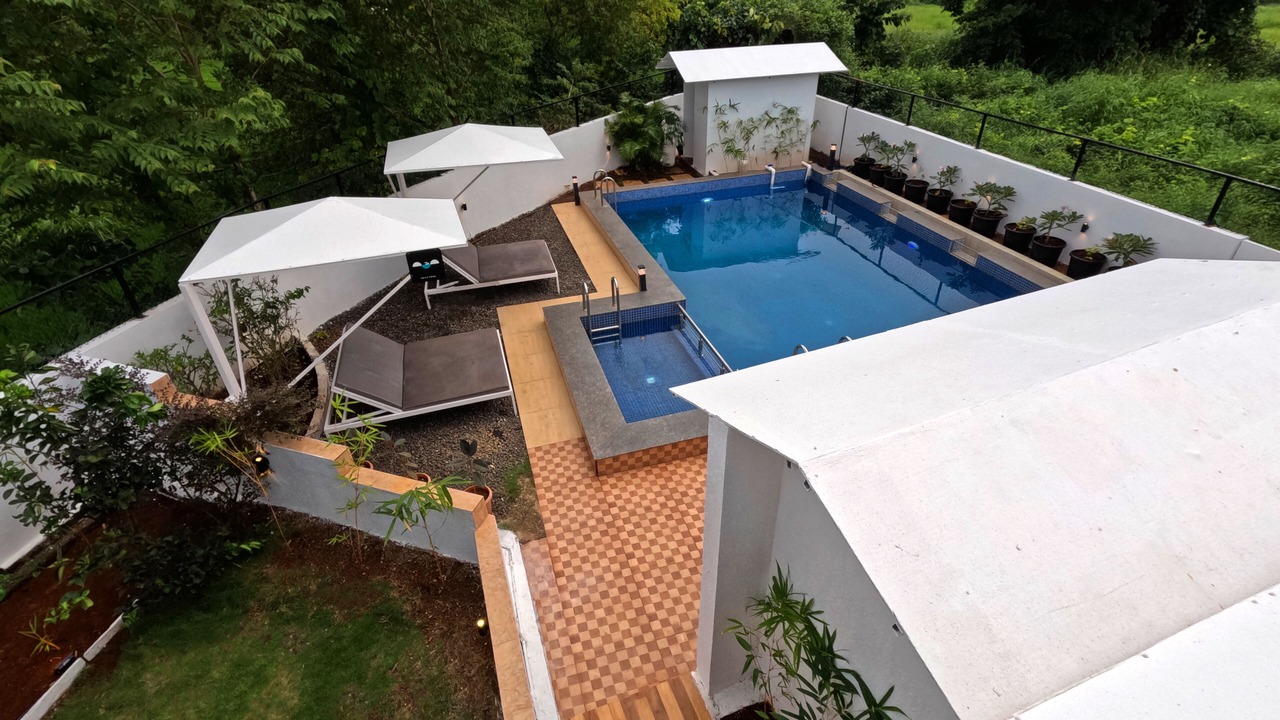Photo of Outdoor in Alibaug