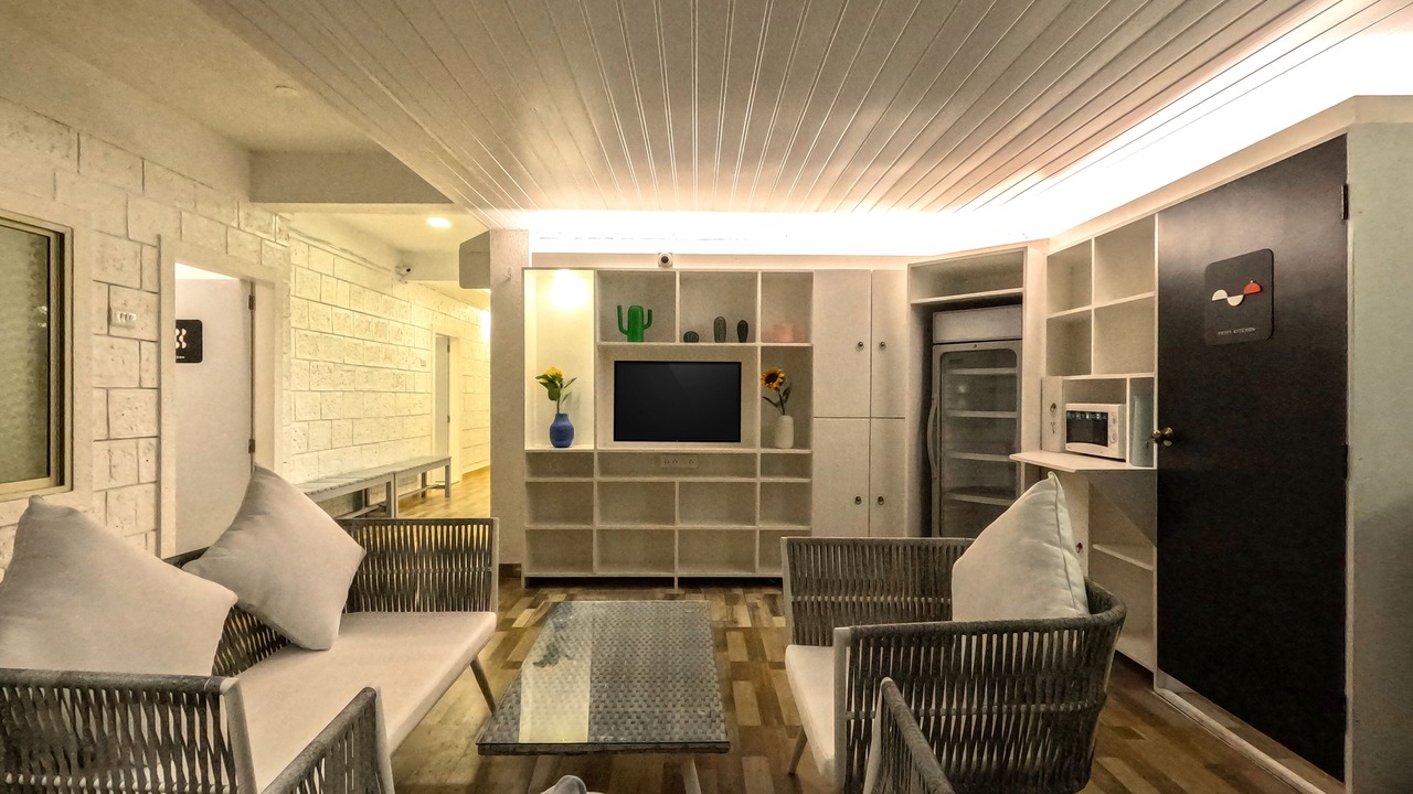 Photo of Livingroom in Alibaug