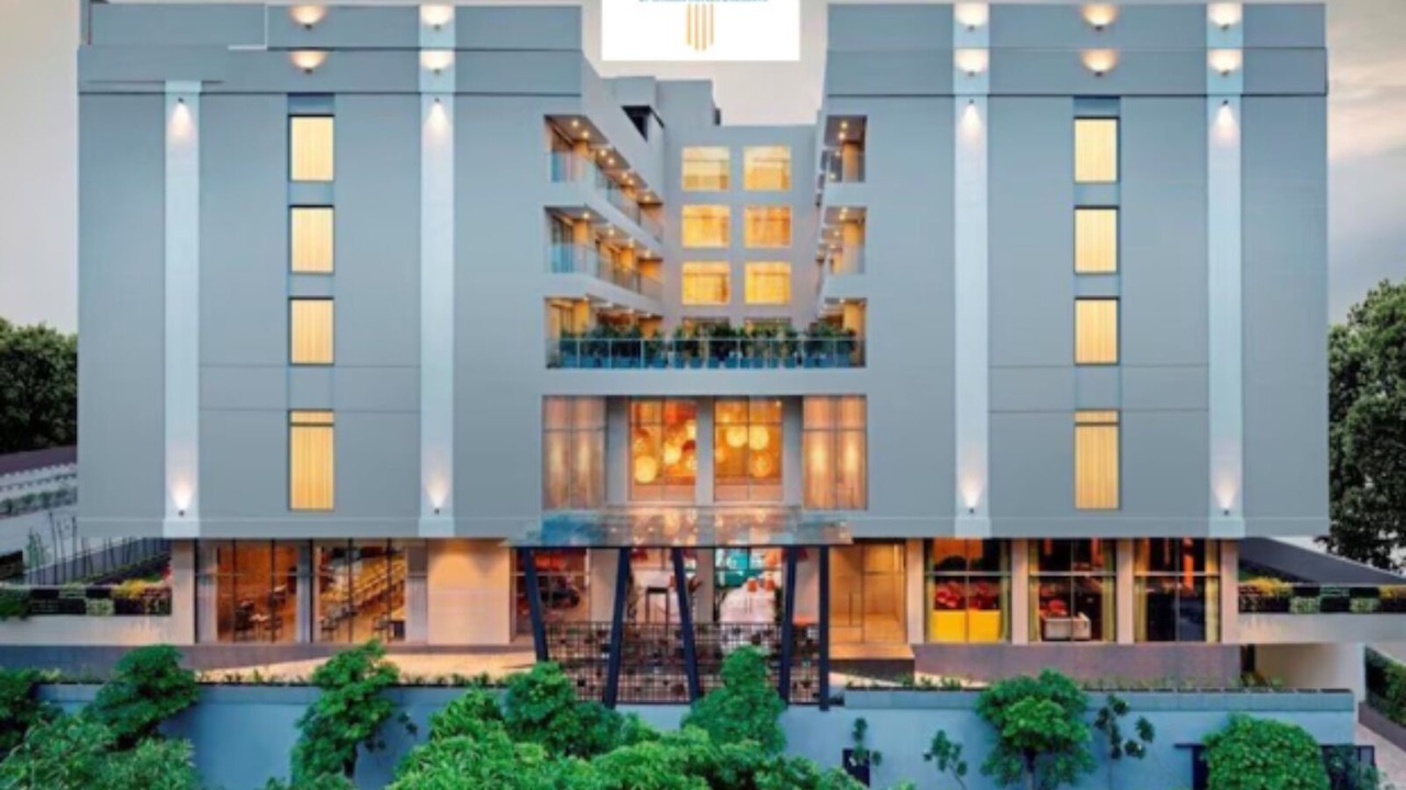Photo of Outdoor in Raipur