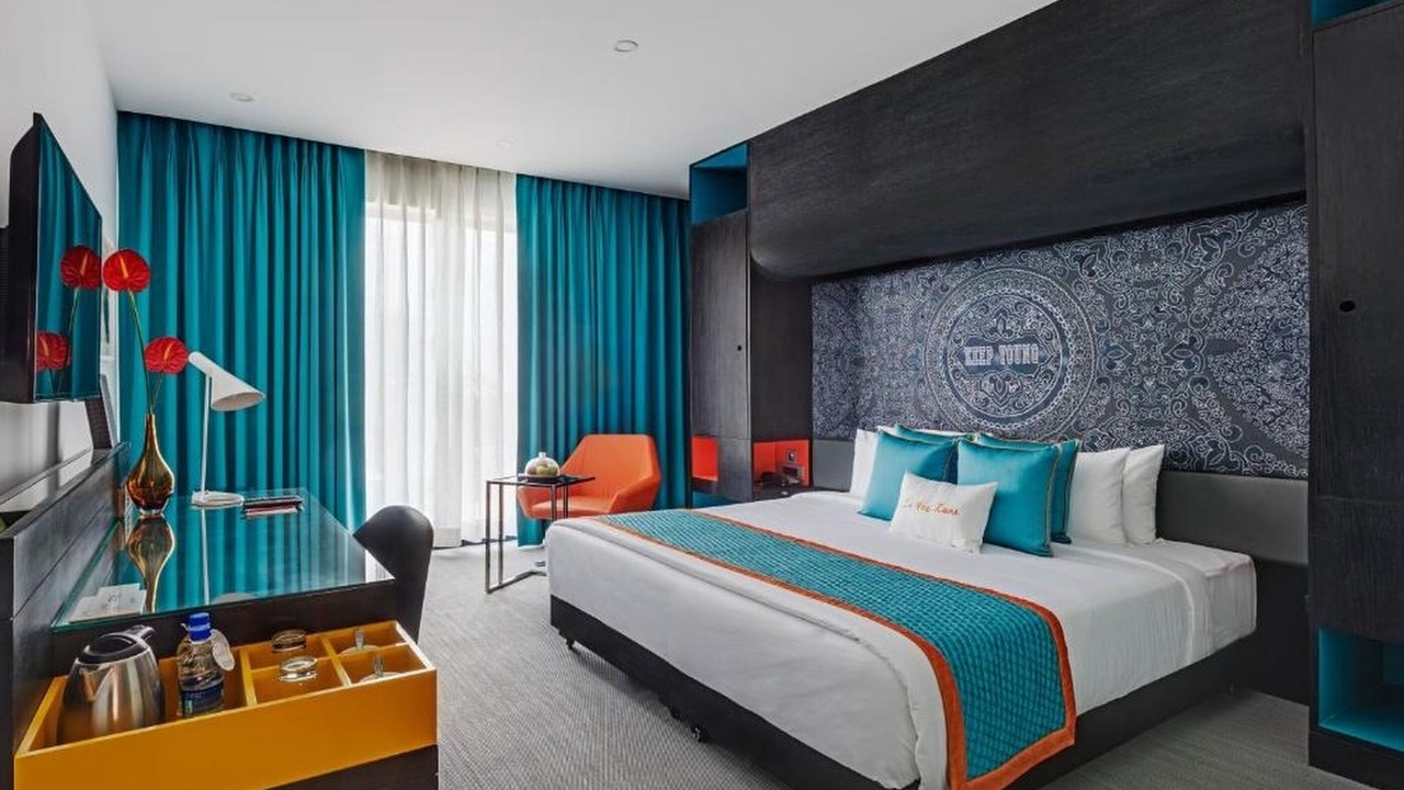 Photo of Bedroom in Raipur
