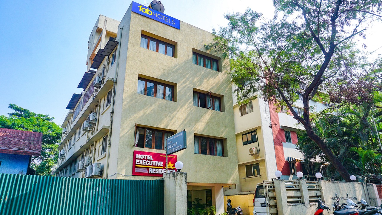 Photo of Outdoor in Koregaon Park