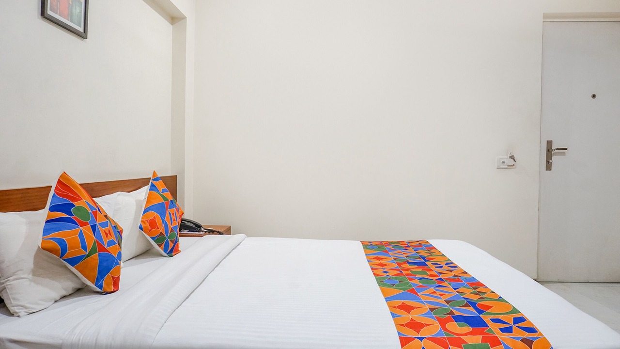 Photo of Bedroom in Koregaon Park