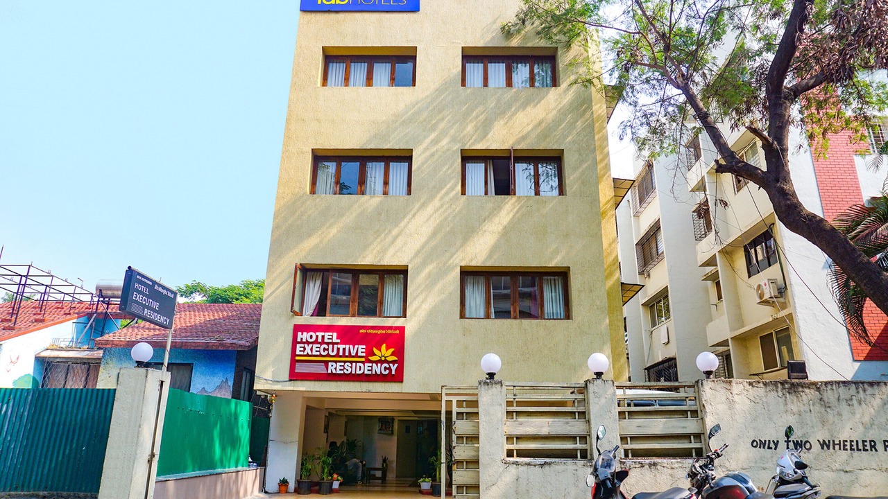 Photo of Outdoor in Koregaon Park