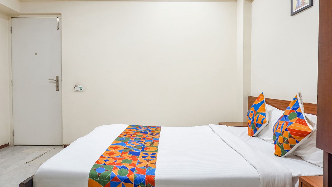 Photo of Bedroom in Koregaon Park