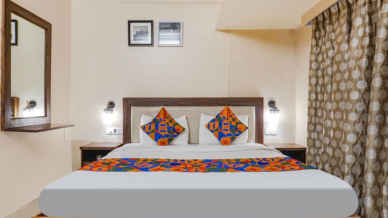Photo of Bedroom in Meera Nagar