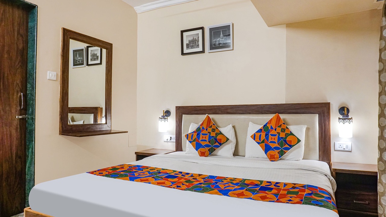 Photo of Bedroom in Meera Nagar
