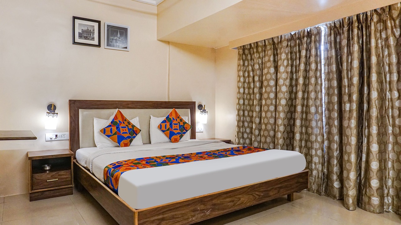 Photo of Bedroom in Meera Nagar