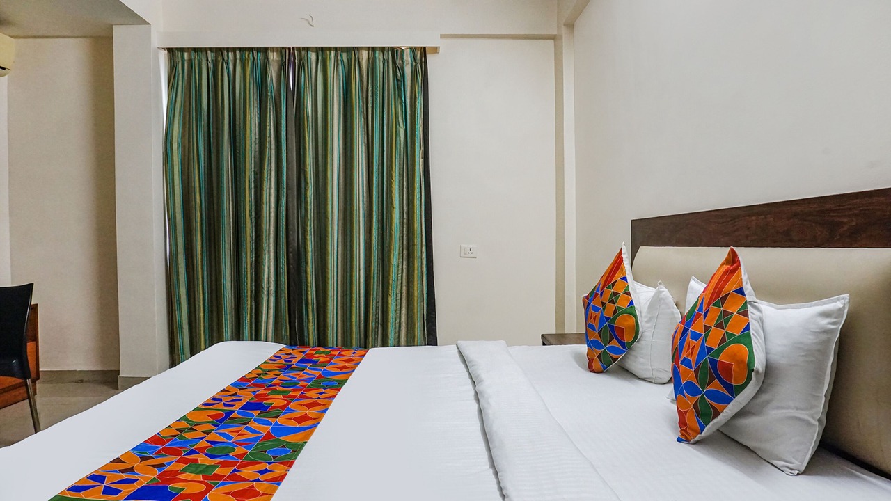 Photo of Bedroom in Meera Nagar