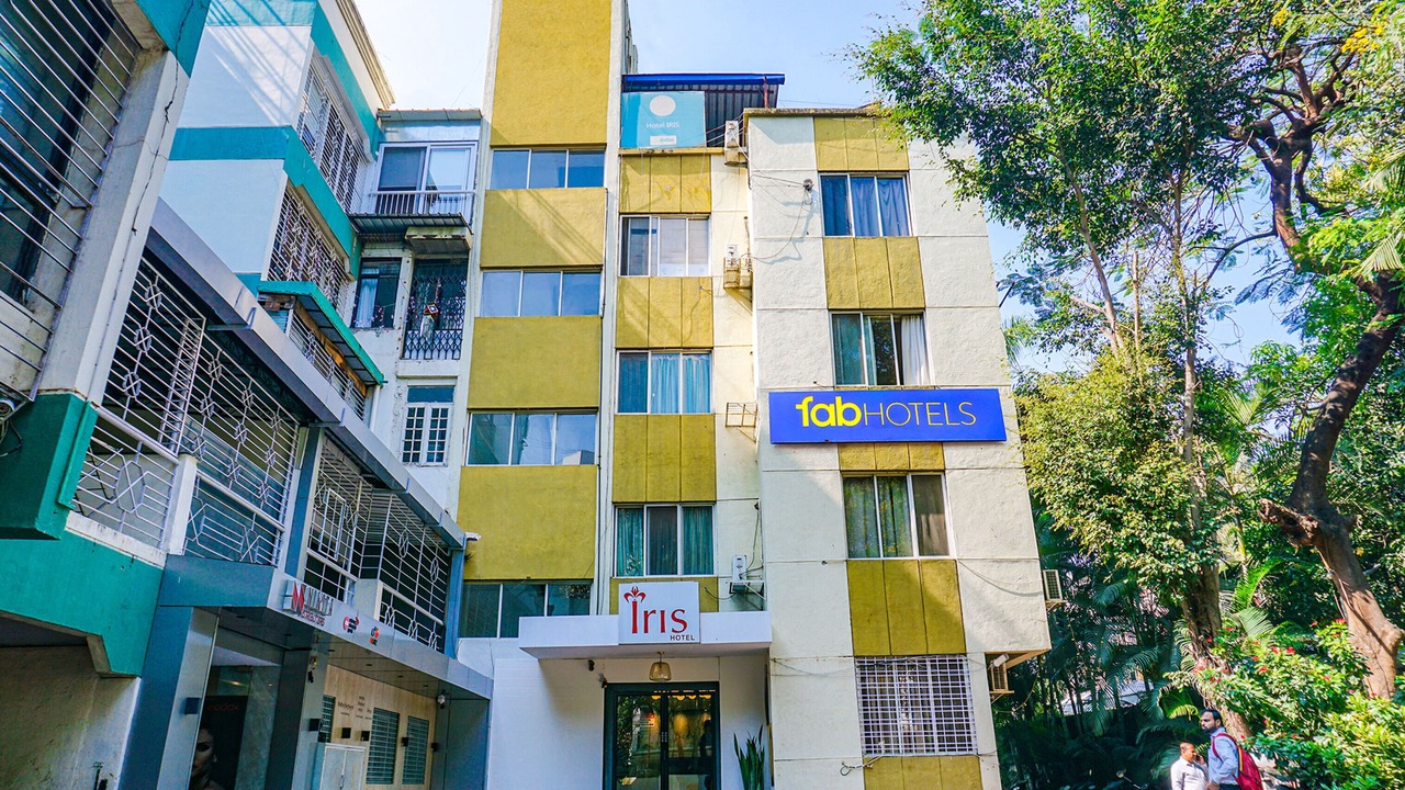 Photo of Outdoor in Meera Nagar