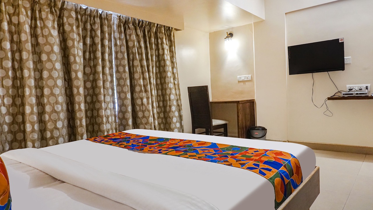 Photo of Bedroom in Meera Nagar