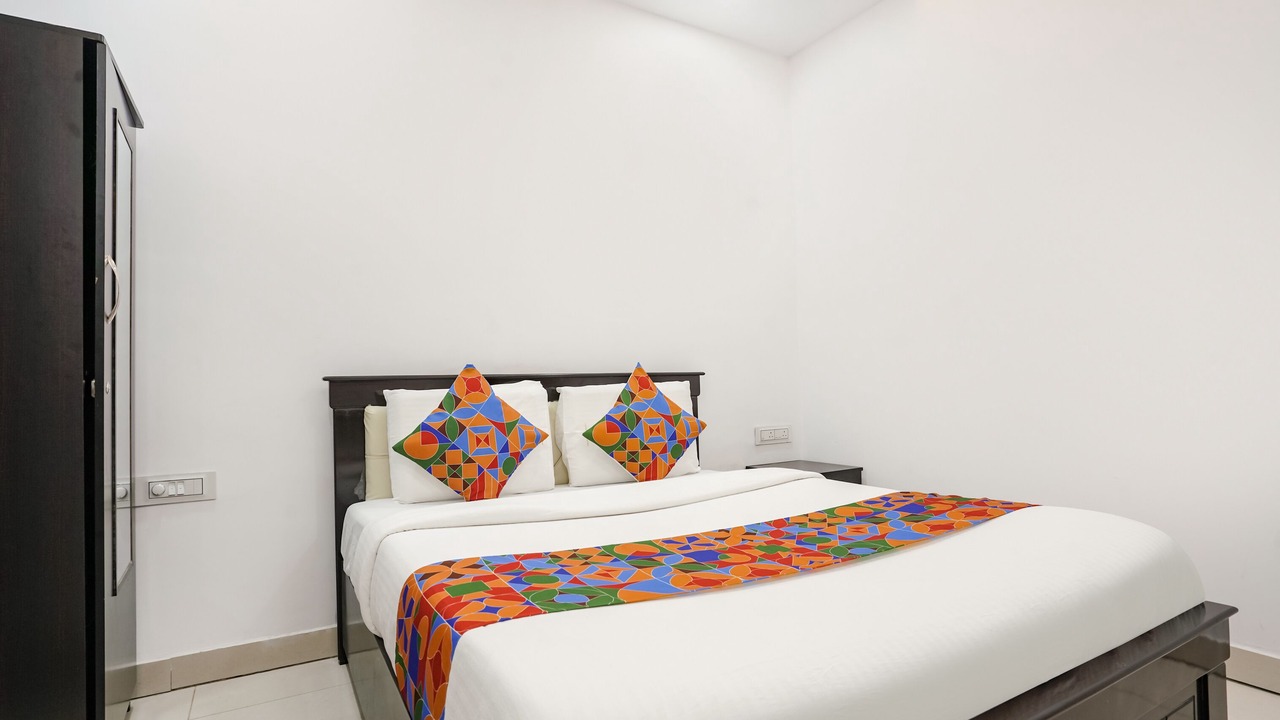 Photo of Bedroom in Hyderabad