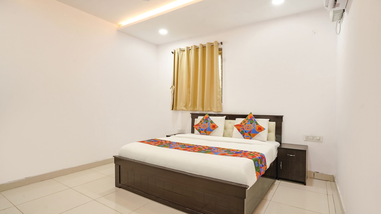 Photo of Bedroom in Hyderabad