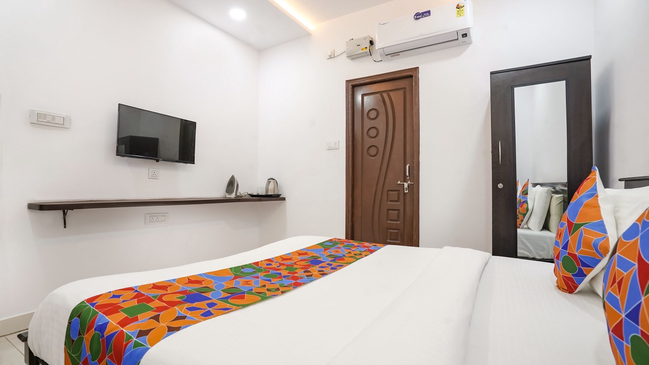 Photo of Bedroom in Hyderabad