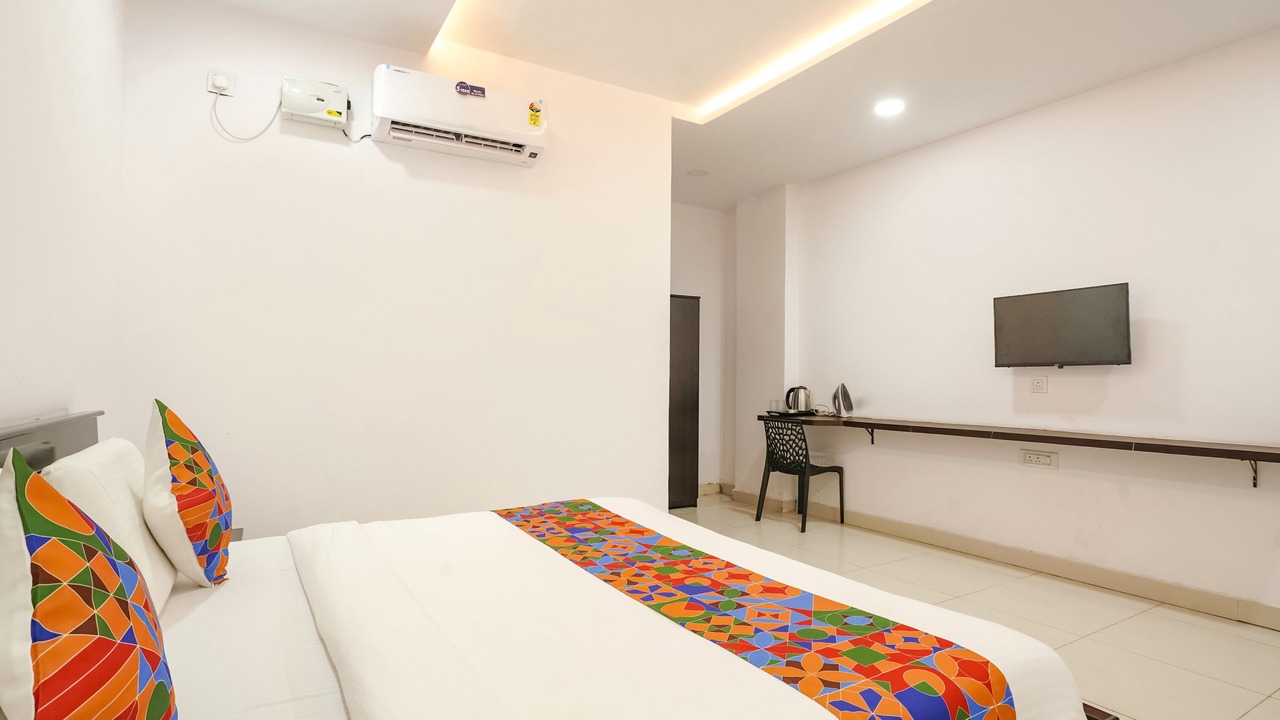 Photo of Bedroom in Hyderabad