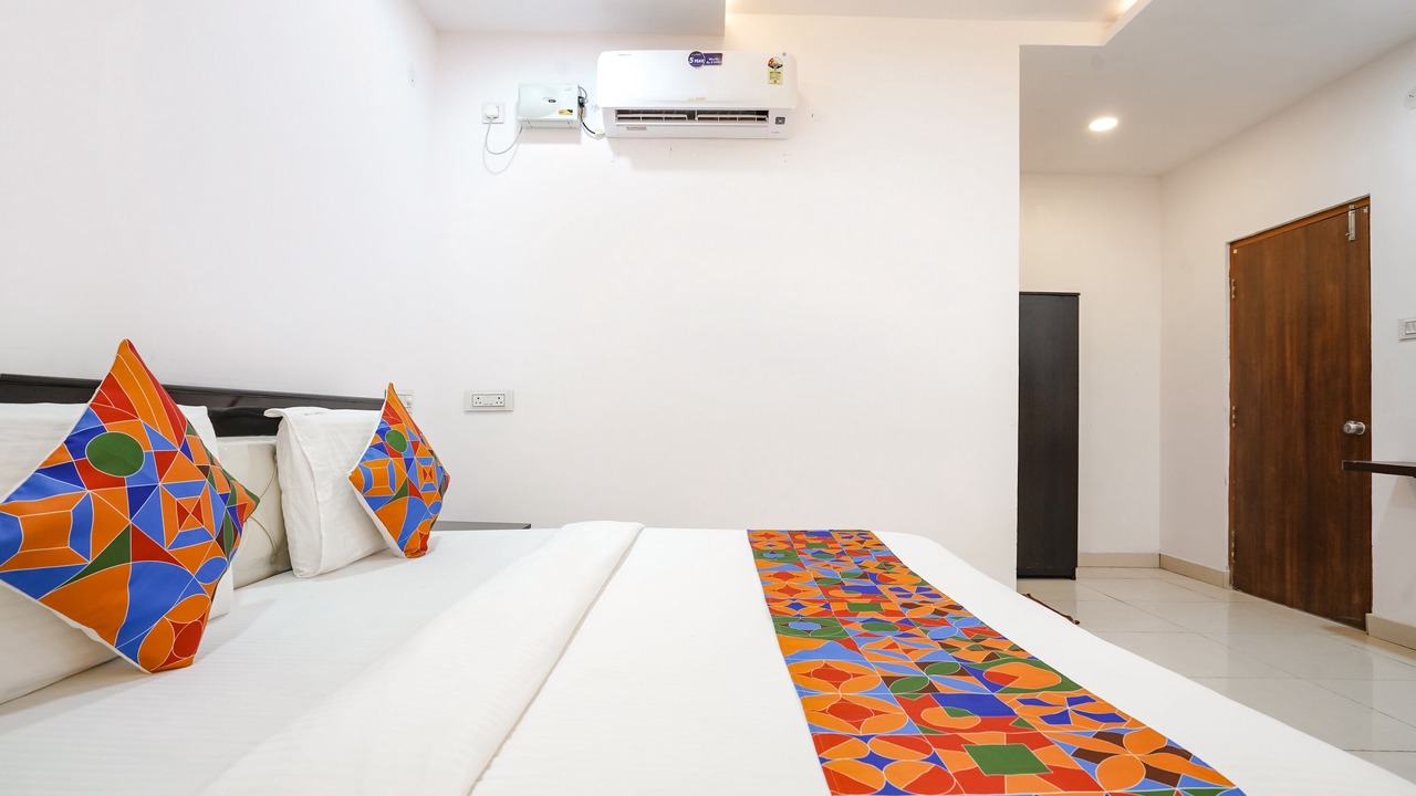 Photo of Bedroom in Hyderabad