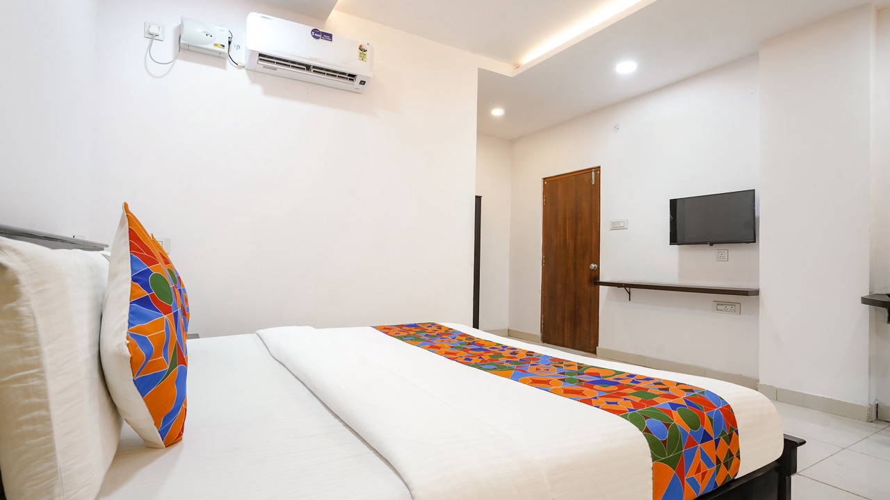Photo of Bedroom in Hyderabad