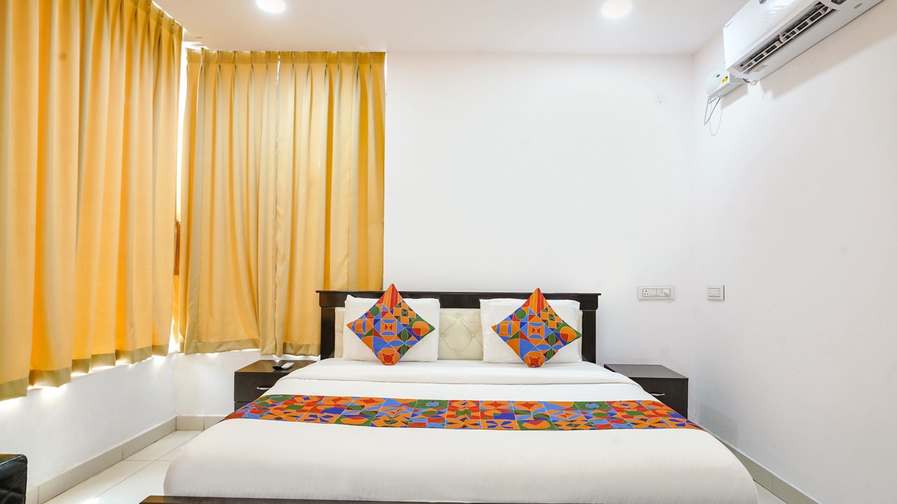 Photo of Bedroom in Hyderabad
