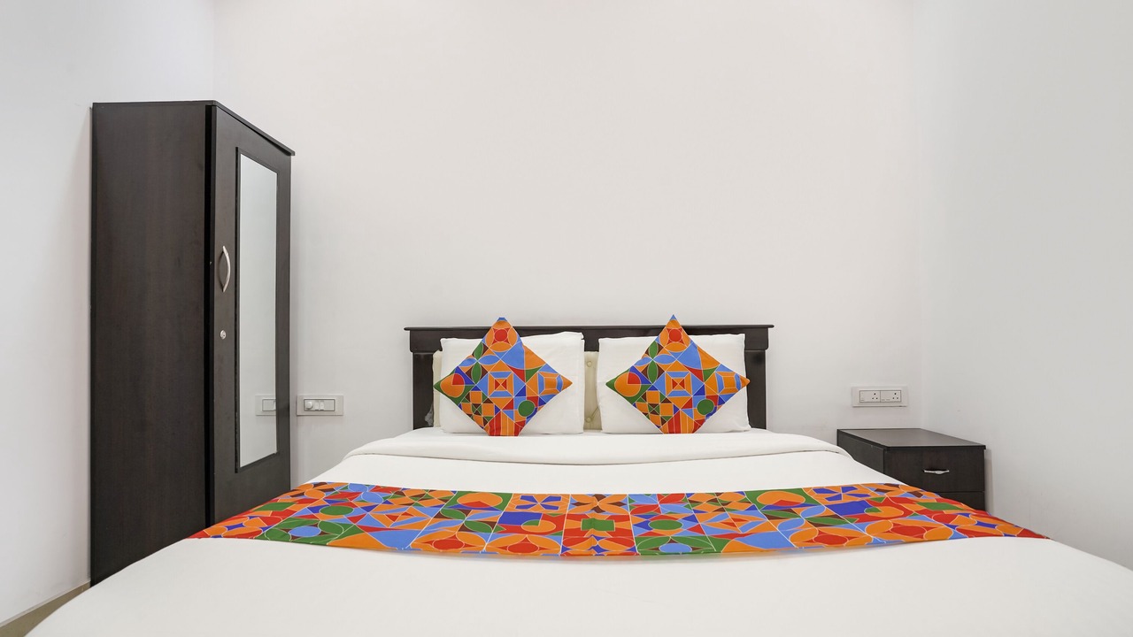 Photo of Bedroom in Hyderabad